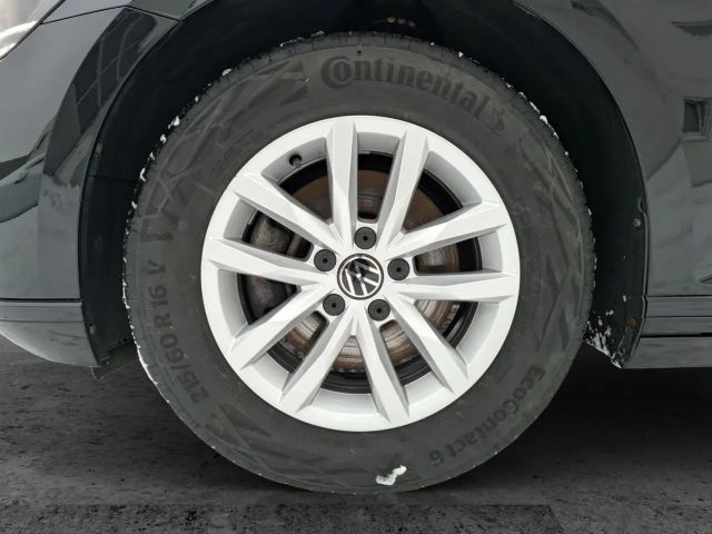 Volkswagen Passat Business DSG Variant