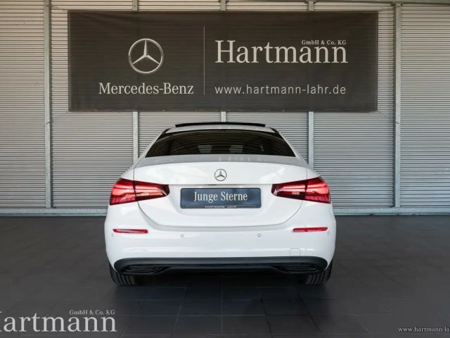 Mercedes-Benz A 200 Progressive