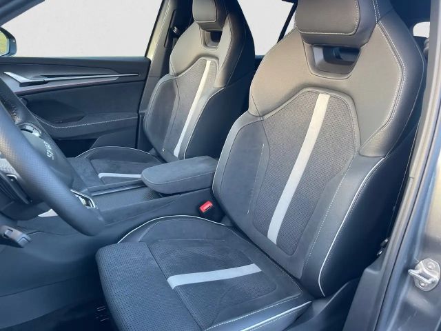 Skoda Kodiaq 4x4 Sportline