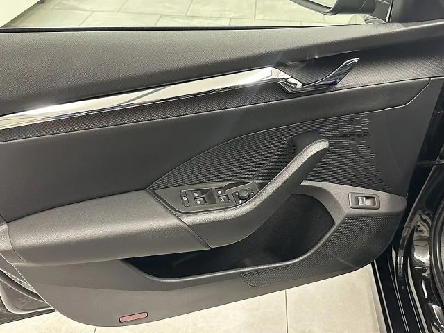 Skoda Octavia 4x4 Combi Style Style