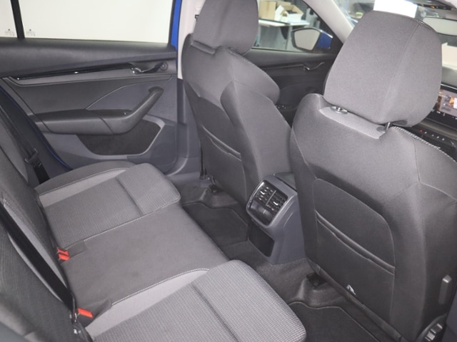 Skoda Octavia Combi iV