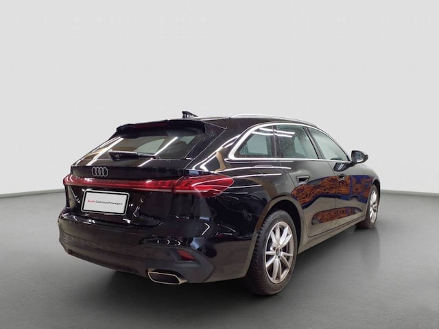 Audi A5 Avant S-Tronic