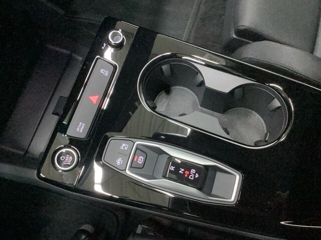 Audi Q6 e-tron SUV e-tron Audi Q6 SUV e-tron