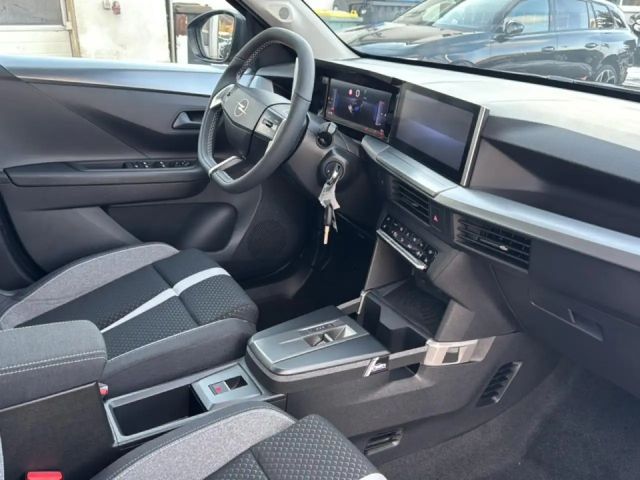 Opel Frontera Edition