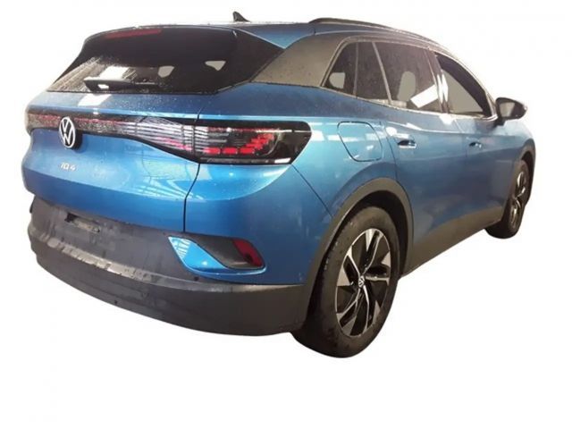 Volkswagen ID.4 IQ.Drive Performance Pro