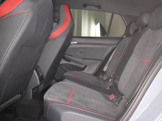 Volkswagen Golf 2.0 TSI GTI Style