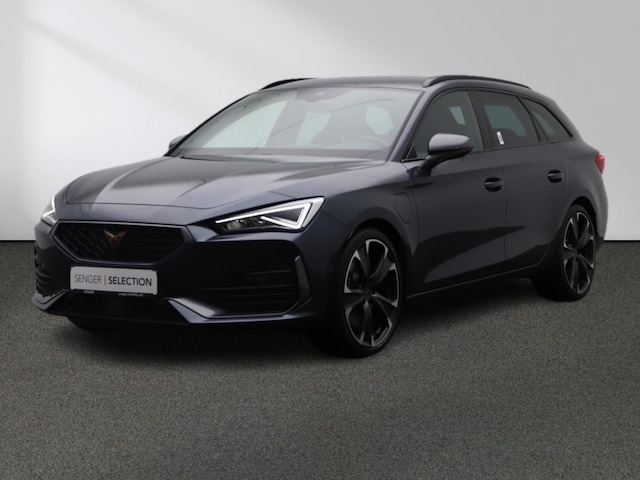 Cupra Leon 1.4 e-Hybrid Sportstourer