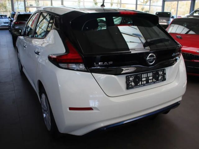 Nissan Leaf Visia