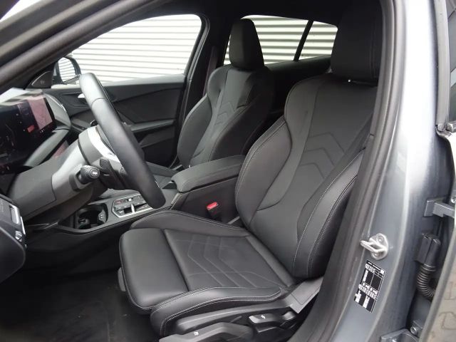 BMW 120 M-Sport Sedan