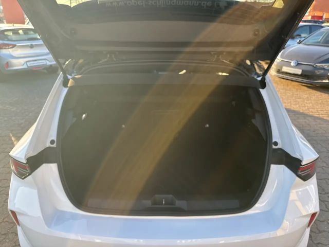 Opel Astra GSe Hybrid Innovation