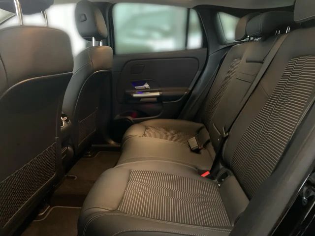 Mercedes-Benz EQA 250 Progressive