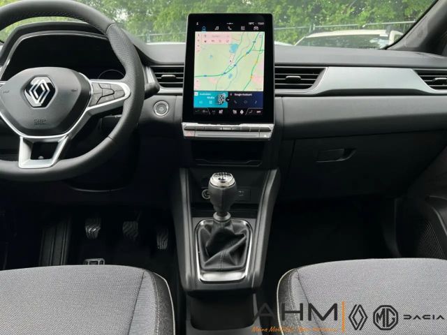 Renault Captur TCe 90 Techno