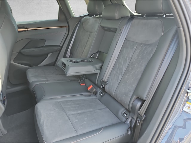 Cupra Terramar 1.5 eTSI