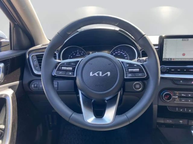 Kia Ceed GDi Spirit SportWagon