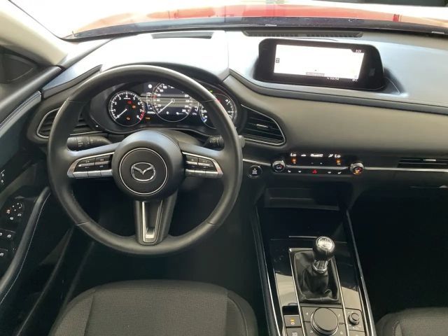 Mazda CX-30 SkyActiv