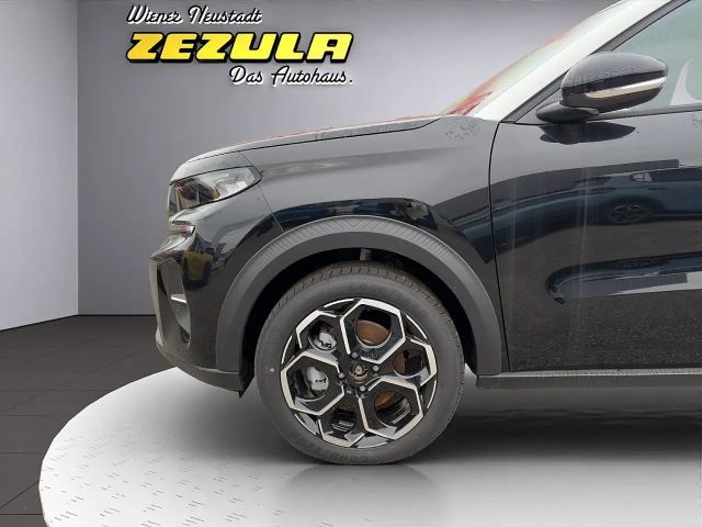 Citroën C3 Max PureTech