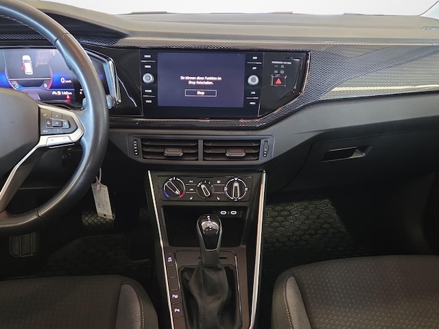 Volkswagen Polo 1.0 TSI DSG Life