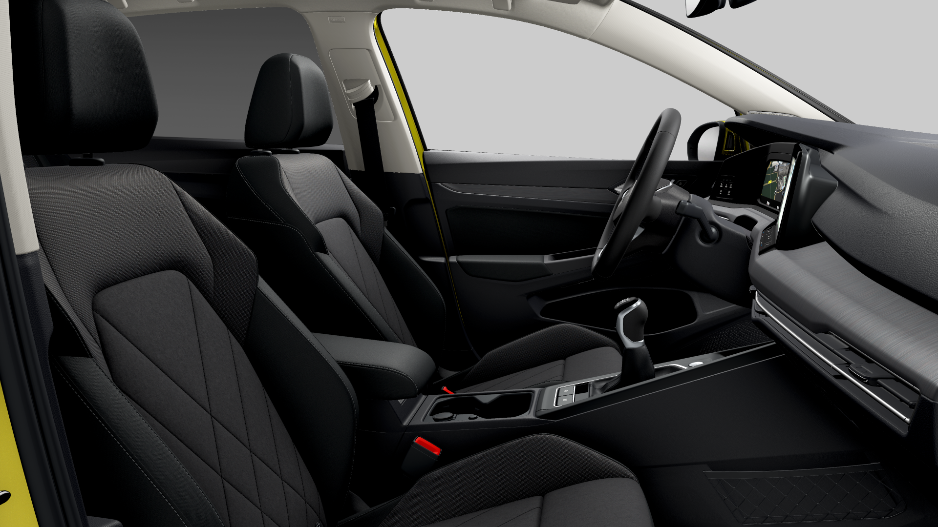 Volkswagen Golf 1.5 TSI Golf VIII