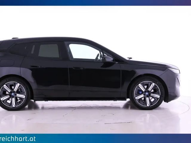 BMW iX xDrive40