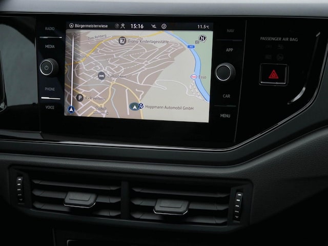 Volkswagen Taigo 1.0 TSI R-Line