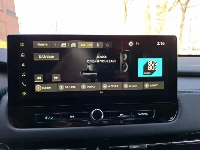 Mitsubishi Outlander 4WD PHEV