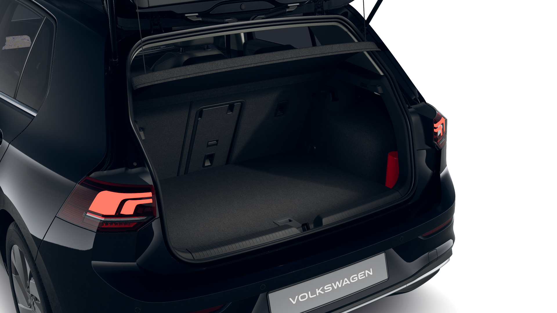 Volkswagen Golf DSG eHybrid