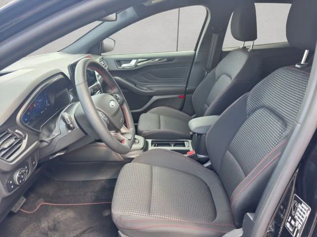 Ford Focus EcoBoost ST Line Wagon