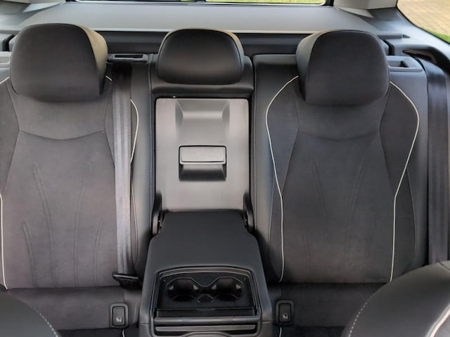 Volkswagen Passat 2.0 TDI DSG IQ.Drive