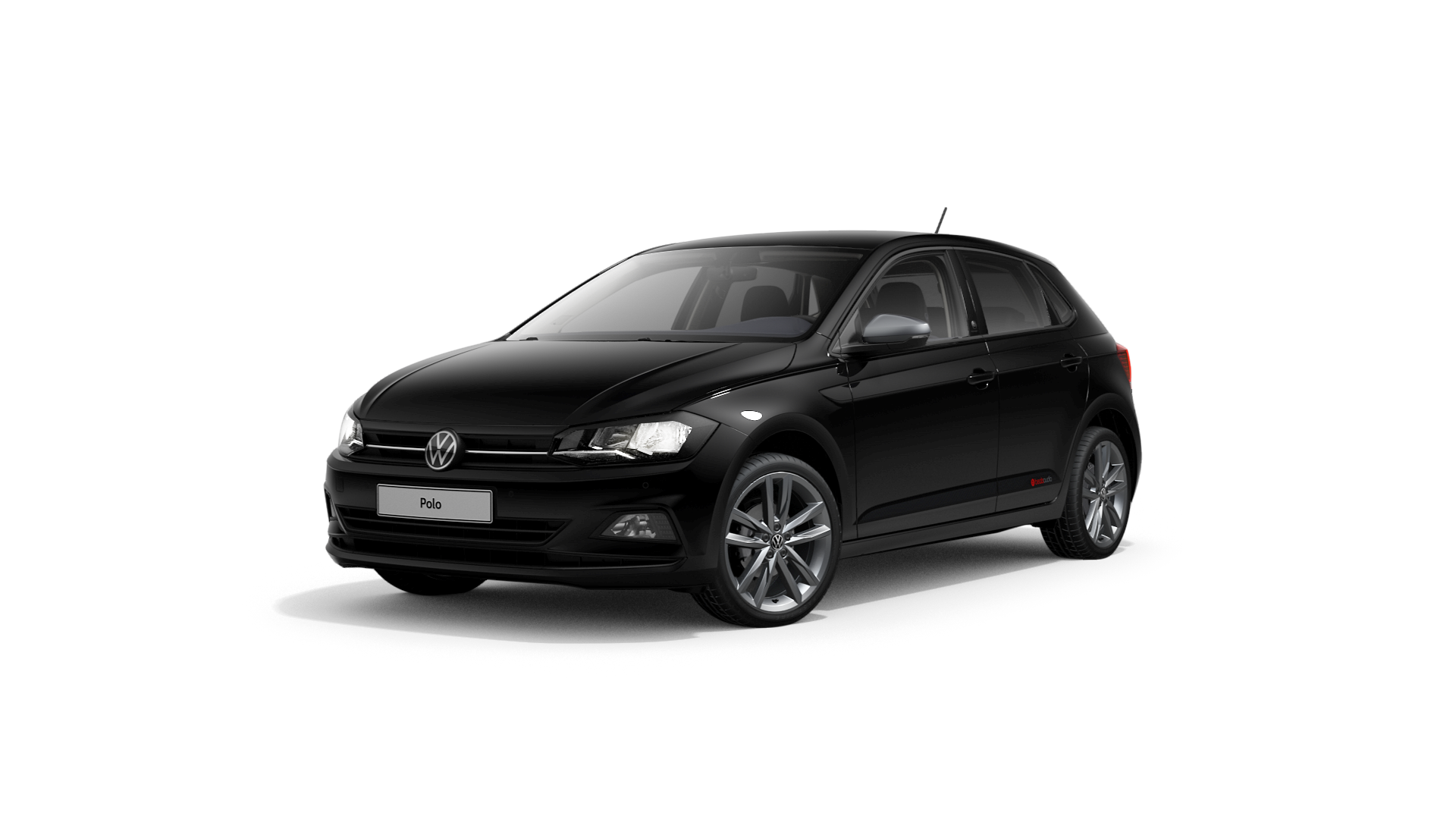 Volkswagen Polo 1.0 TSI