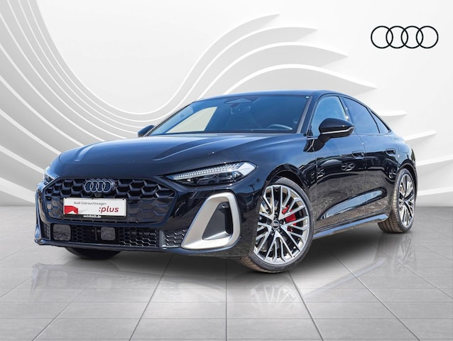 Audi A5 Hybride Quattro S-Tronic