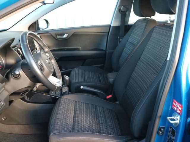 Kia Stonic GDi Vision