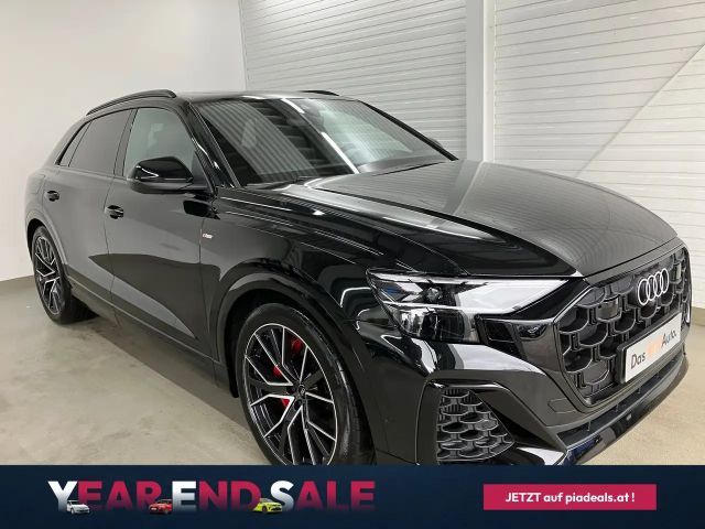 Audi Q8 Hybride Quattro