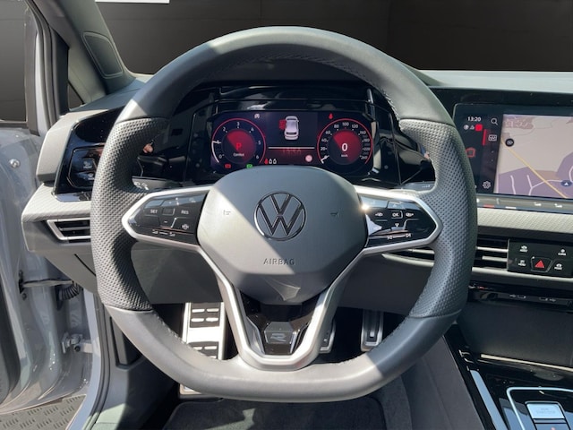 Volkswagen Golf 2.0 TDI DSG R-Line