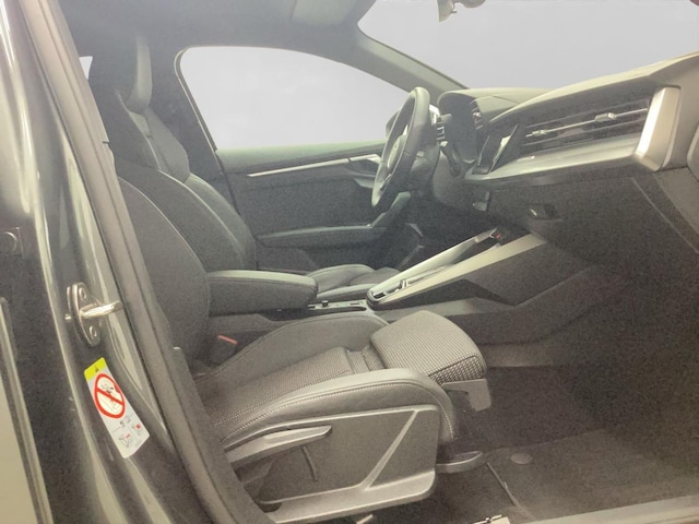 Audi S3 Quattro S-Tronic Sedan