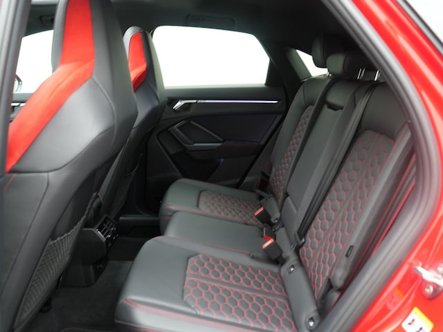 Audi RS Q3 Quattro S-Tronic Sportback