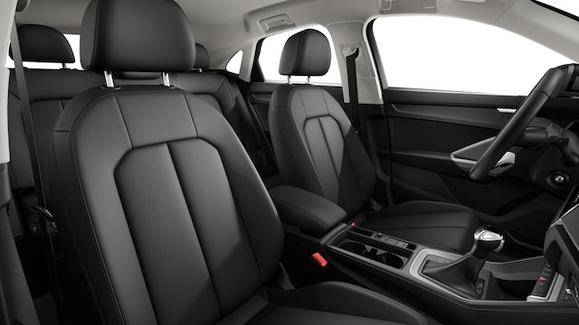 Audi Q3 35 TFSI S-Tronic Sportback