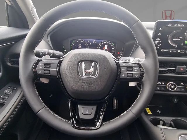 Honda ZR-V 2.0 Advance e:HEV