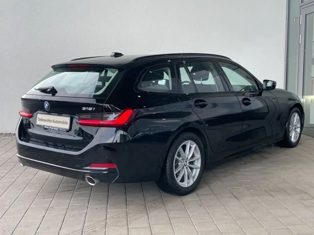 BMW 318 318i Touring