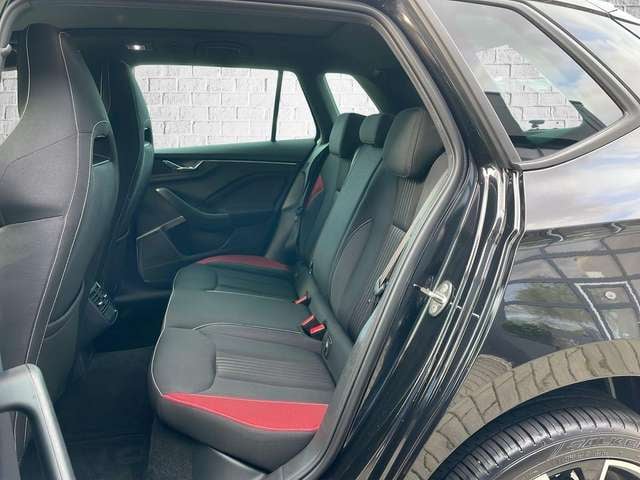 Skoda Kamiq Monte Carlo