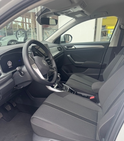 Volkswagen T-Roc 1.0 TSI