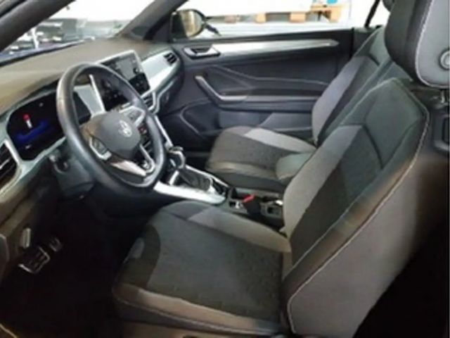 Volkswagen T-Roc Cabriolet DSG