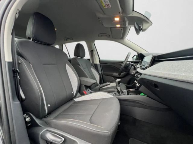 Skoda Kamiq 1.0 TSI Selection