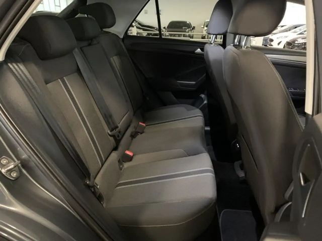 Volkswagen T-Roc 2.0 TDI