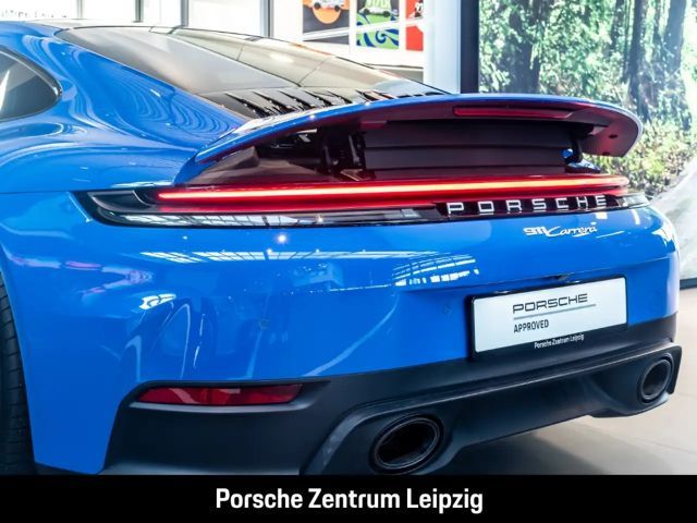 Porsche 992 Carrera Coupé