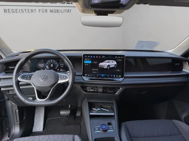 Volkswagen Tayron 1.5 eTSI DSG Life