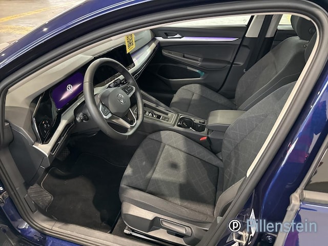 Volkswagen Golf Business DSG Variant