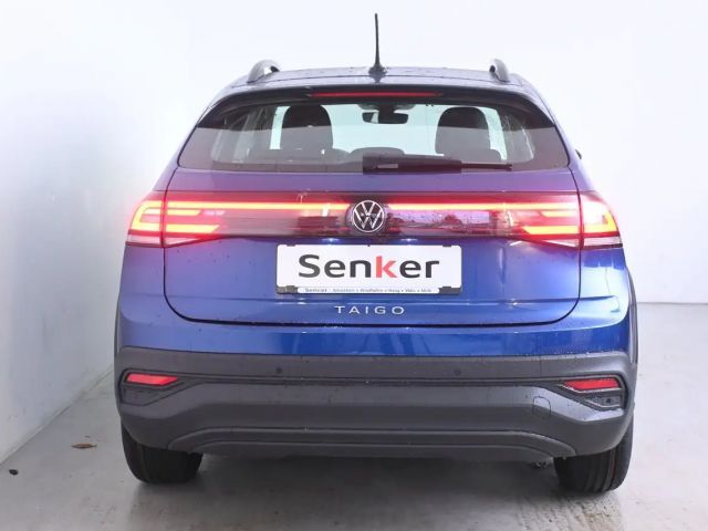Volkswagen Taigo Life