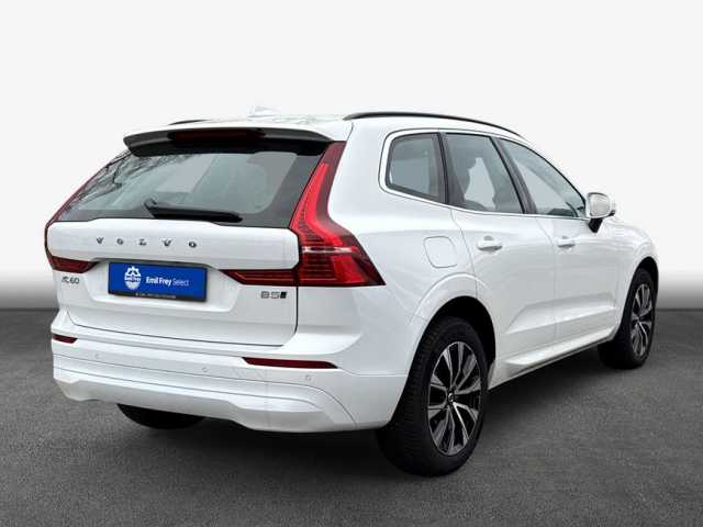 Volvo XC60 XC60