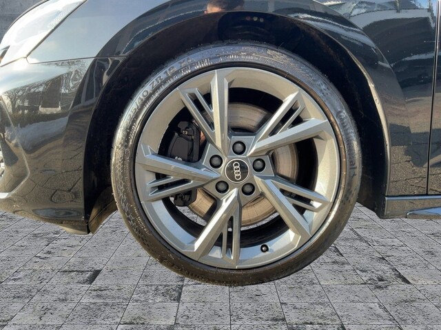 Audi S3 Quattro S-Tronic Sportback