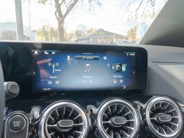 Mercedes-Benz EQA 250 Progressive